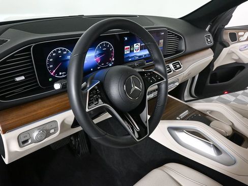 Certified 2026 Mercedes-Benz GLE 350 4MATIC image 6
