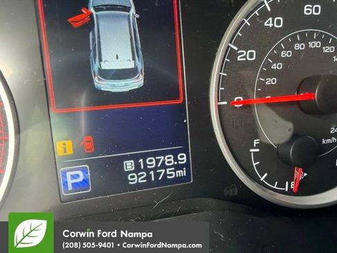 Used 2019 Subaru Ascent Premium w/ Popular Package #3 AWD/4WD image 14