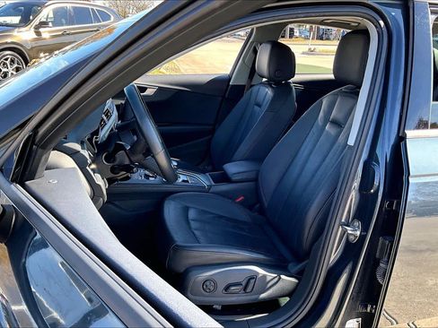 Used 2018 Audi A4 2.0T Premium w/ Convenience Package image 7