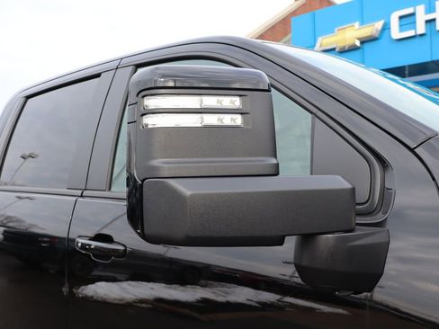 New 2026 Chevrolet Silverado 2500 LT w/ Trail Boss Package image 2