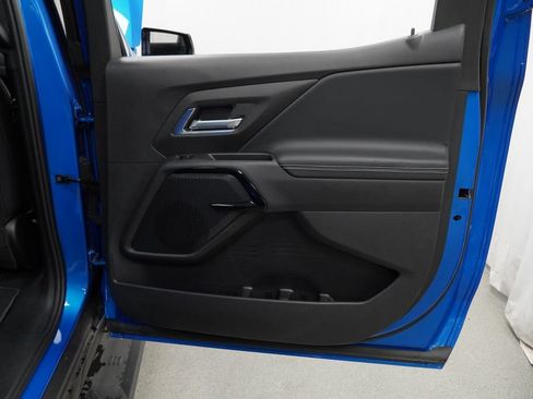 New 2026 Chevrolet Silverado EV LT AWD/4WD image 26