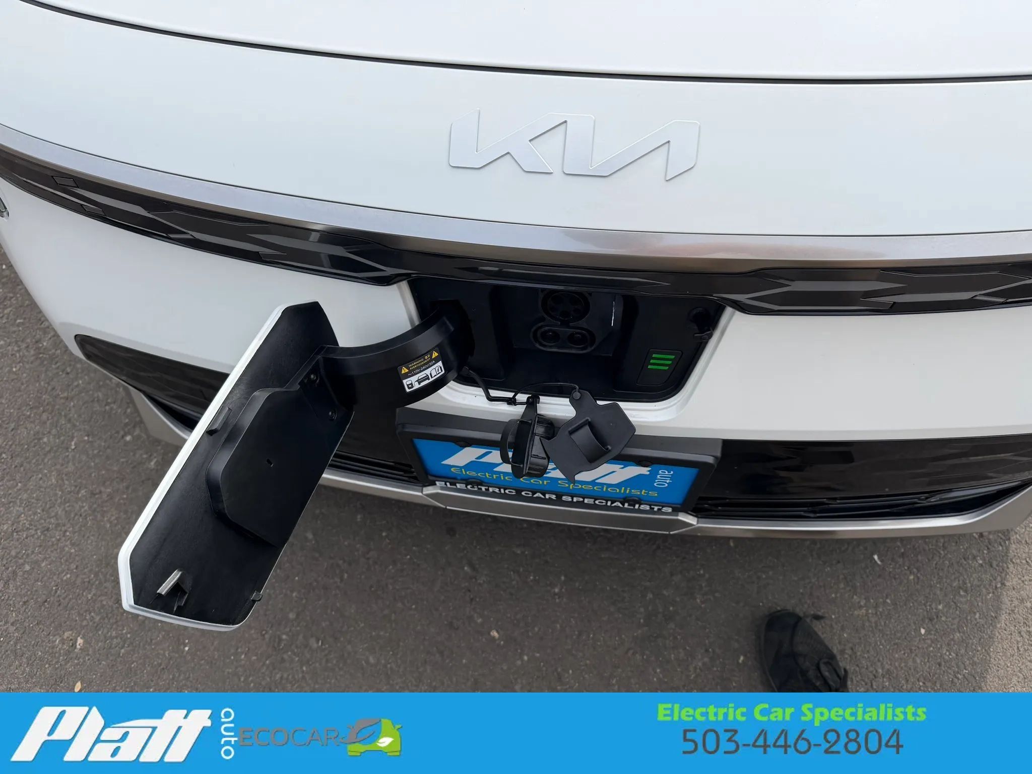 Used 2023 Kia Niro Wave FWD image 51