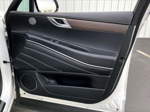 Used 2024 Genesis GV80 2.5T image 20