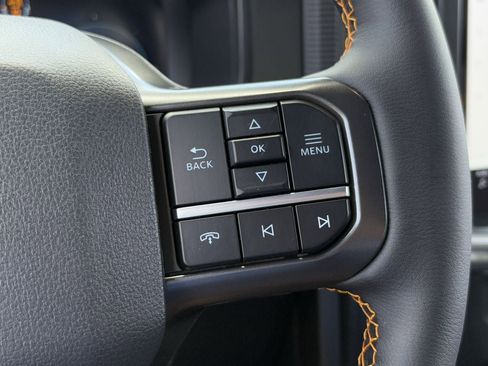 New 2025 Ford F150 Tremor w/ Equipment Group 402A High image 47