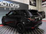 Used 2016 Land Rover Range Rover Sport HSE image 4