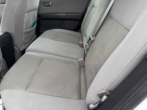 Used 2011 Nissan Sentra 2.0 S FWD image 19