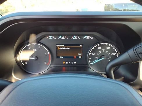 New 2026 Ford F450 XL w/ Snow Plow Prep Package image 19