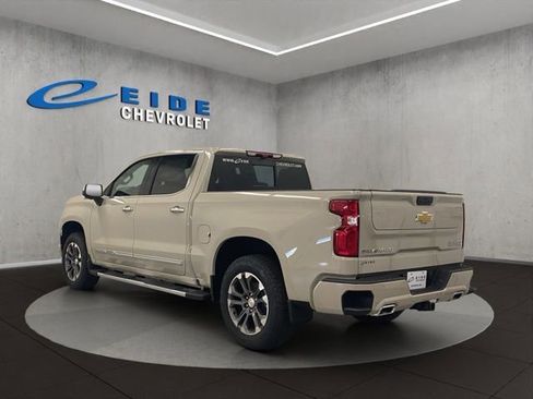 New 2026 Chevrolet Silverado 1500 High Country w/ Technology Package AWD/4WD image 6