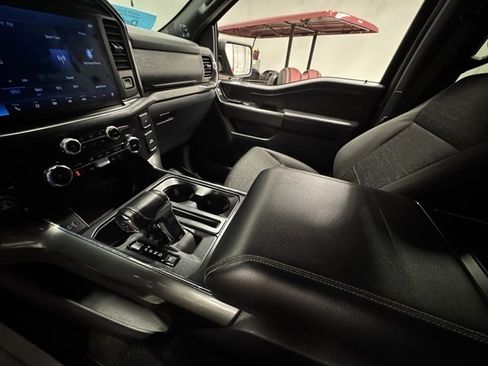 Used 2022 Ford F150 XLT w/ Equipment Group 302A High AWD/4WD image 34