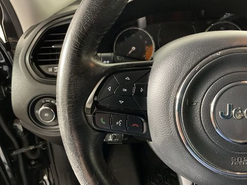 Used 2016 Jeep Renegade Latitude image 24