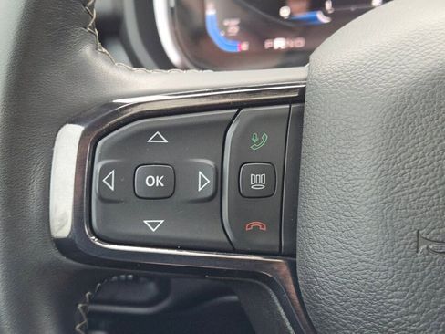 Certified 2024 RAM 3500 Limited w/ Night Edition image 29