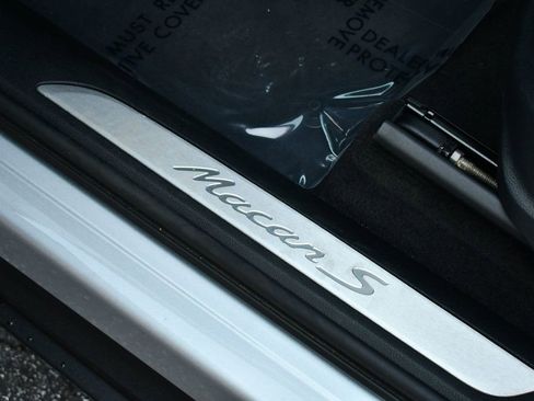 Used 2016 Porsche Macan S image 55