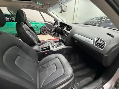 Used 2012 Audi A4 2.0T Prestige AWD/4WD image 31