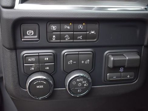 New 2026 Chevrolet Tahoe Premier image 29