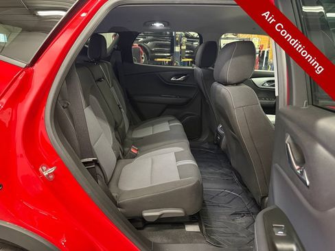 Used 2023 Chevrolet Blazer LT w/ Driver Confidence Package image 37