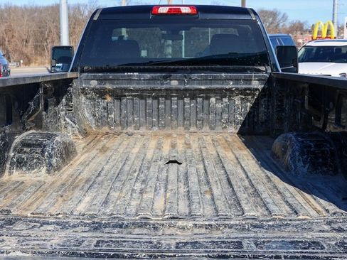 Used 2022 Chevrolet Silverado 2500 LT w/ Convenience Package image 9