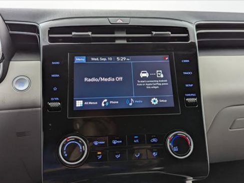 Used 2022 Hyundai Tucson SEL image 27