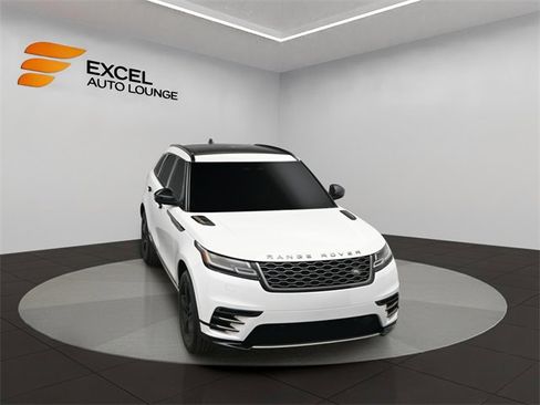 Used 2022 Land Rover Range Rover Velar R-Dynamic S image 45