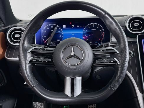 Certified 2024 Mercedes-Benz C 300 Sedan image 19