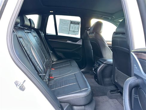 Used 2020 BMW X3 xDrive30i w/ Convenience Package image 18