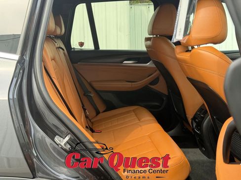 Used 2020 BMW X3 xDrive30i w/ Premium Package image 16