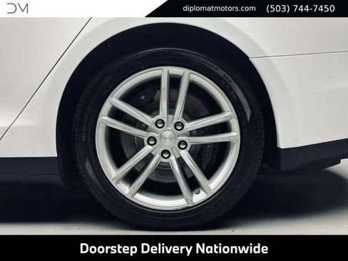 Used 2013 Tesla Model S RWD image 38