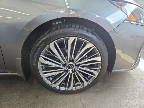 Used 2023 Nissan Altima 2.5 SL image 23