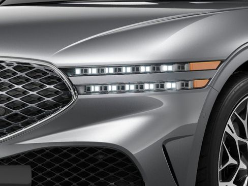 New 2026 Genesis G90 3.5T AWD/4WD image 9