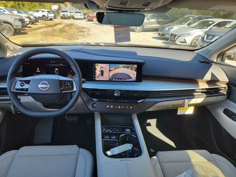 New 2026 Nissan Murano SL AWD/4WD image 20