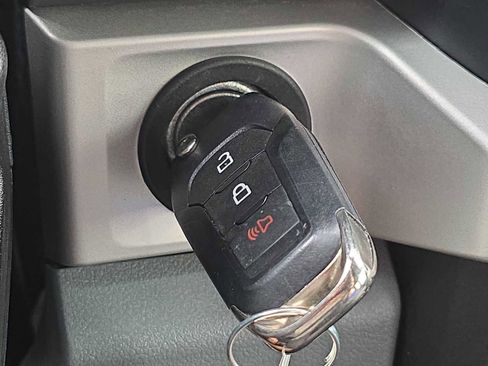 Used 2025 Ford F250 XLT image 24