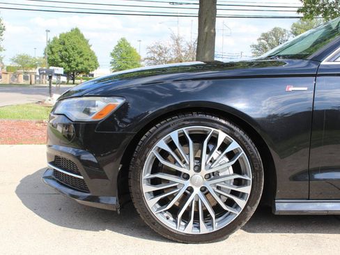 Used 2016 Audi A6 3.0T Premium Plus AWD/4WD image 50