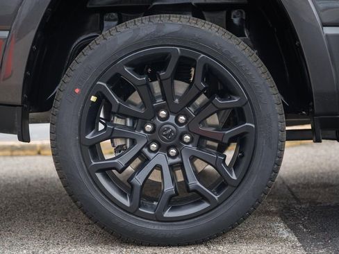 New 2026 RAM 1500 Limited image 19