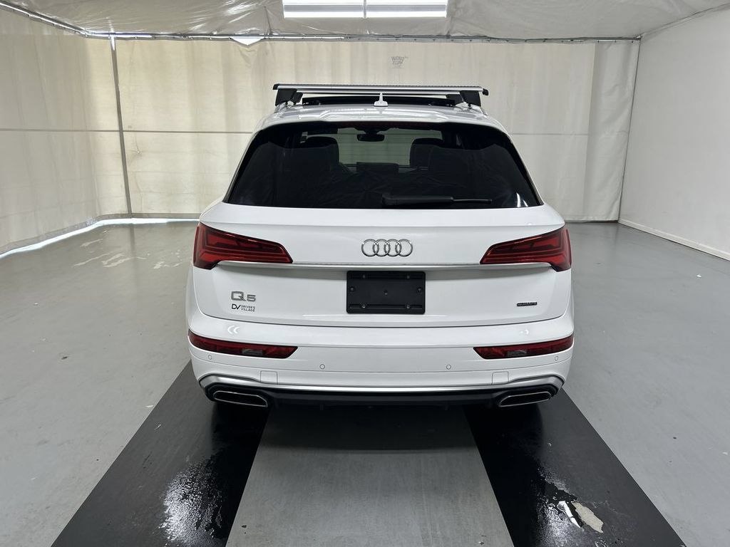 Used 2023 Audi Q5 2.0T Premium w/ Convenience Package AWD/4WD image 21