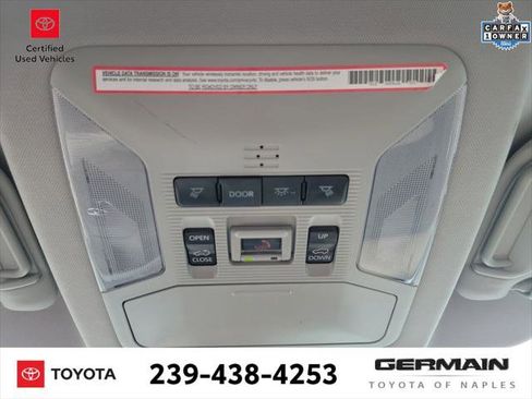 Certified 2024 Toyota RAV4 XLE w/ Convenience Package AWD/4WD image 33