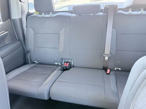 Certified 2023 Chevrolet Silverado 1500 LT image 27