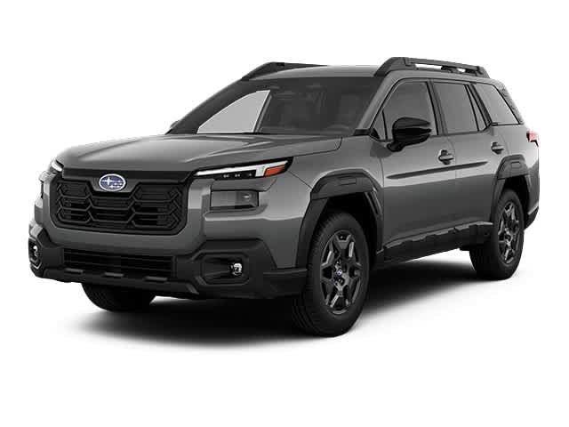 New 2026 Subaru Outback Premium AWD/4WD image 1