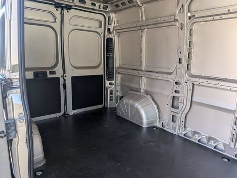 New 2026 RAM ProMaster 1500 w/ Premium Convenience Group FWD image 31