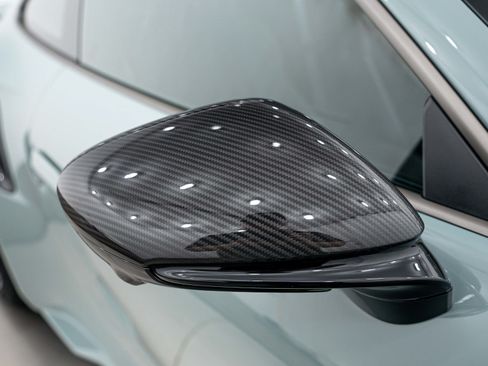Certified 2026 Porsche 911 Turbo S AWD/4WD image 12