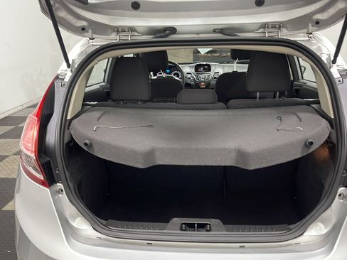 Used 2018 Ford Fiesta SE FWD image 17