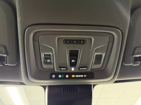 New 2026 Chevrolet Silverado 2500 LT image 19