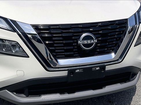 Certified 2023 Nissan Rogue SV AWD/4WD image 28
