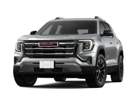 New 2026 GMC Terrain Elevation w/ Elevation Premium Package AWD/4WD image 81