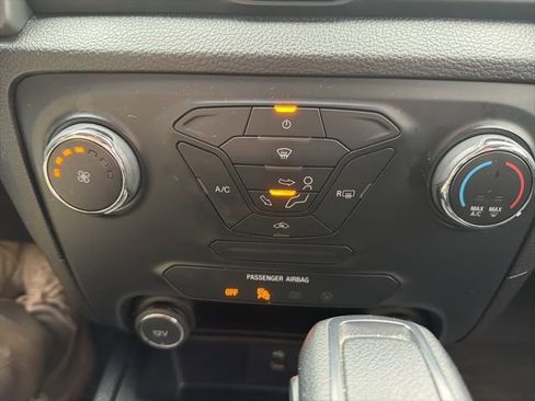 Used 2021 Ford Ranger XL w/ Equipment Group 101A High image 28