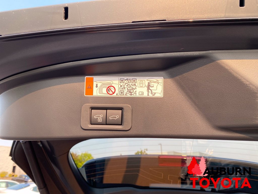 New 2026 Toyota bZ Woodland AWD/4WD image 11