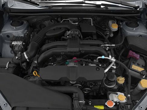 Used 2014 Subaru Impreza 2.0i Premium image 17