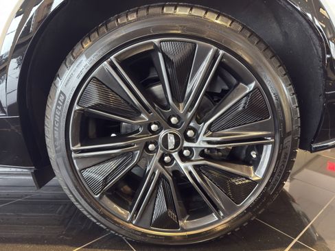 Certified 2024 Cadillac Lyriq Sport w/ Nappa Leather Package image 3