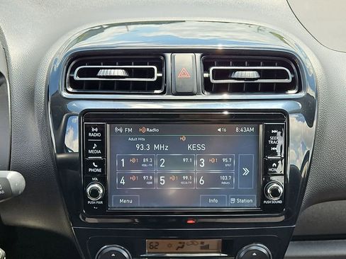 Used 2020 Mitsubishi Mirage ES image 19