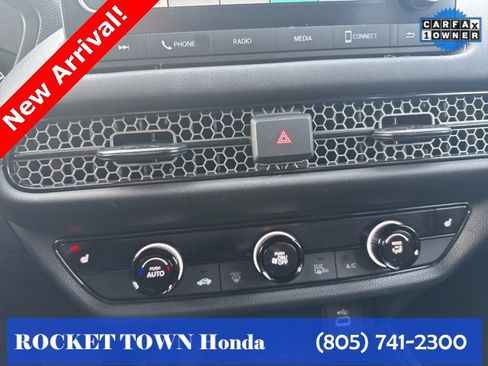 Used 2025 Honda HR-V Sport image 14