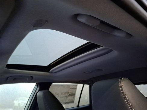 New 2026 Toyota Corolla Cross XLE image 9