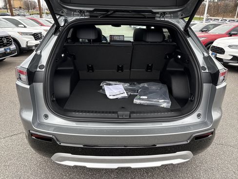 New 2026 Honda Prologue Elite image 36